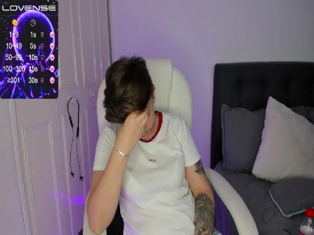 Live sex webcam photo for SalemJimenez #260499975