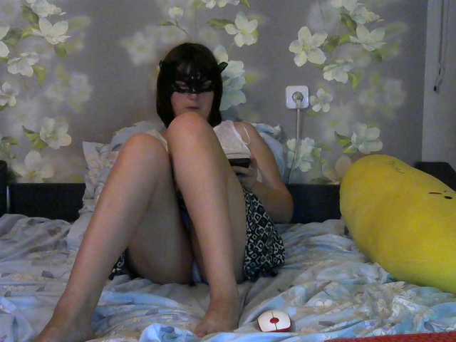 Live sex webcam photo for Markizzo4ka #261527866