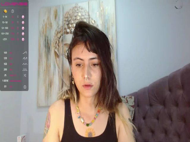 Live sex webcam photo for Eva_sin26 #254180783