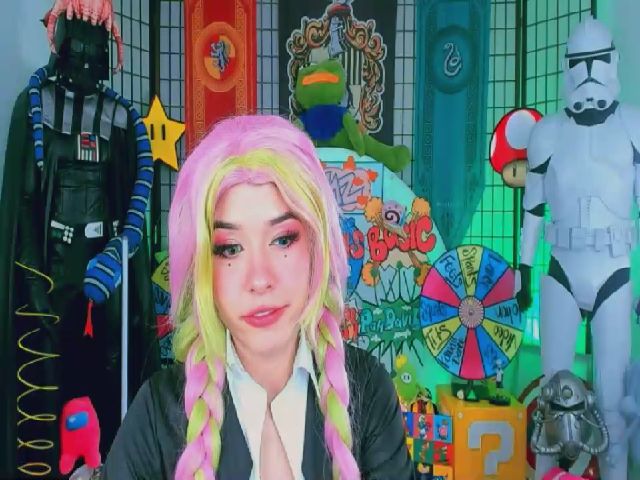 Live sex webcam photo for Agostinha_Red #254935854