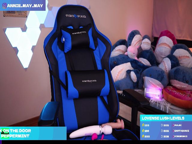 Live sex webcam photo for Annie_may_ #256917440