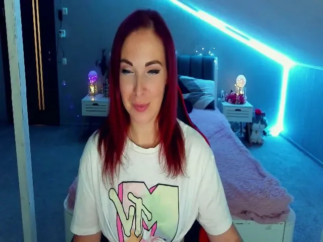 Live sex webcam photo for Red_Catty #261298843