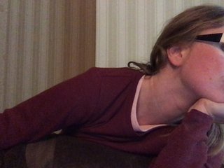 Live sex webcam photo for naturalblonde #240551053