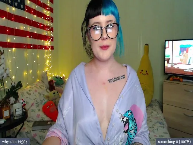 Live sex webcam photo for RoomOfGhosts #255013203