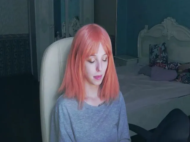 Live sex webcam photo for AmyLime #263645843