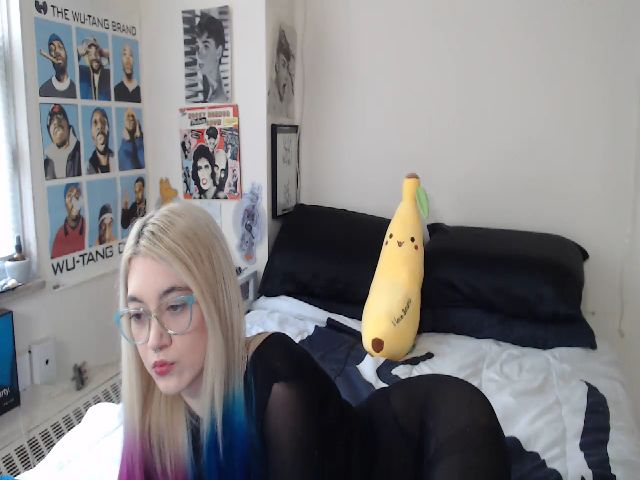 Live sex webcam photo for AnnaTame #265059547