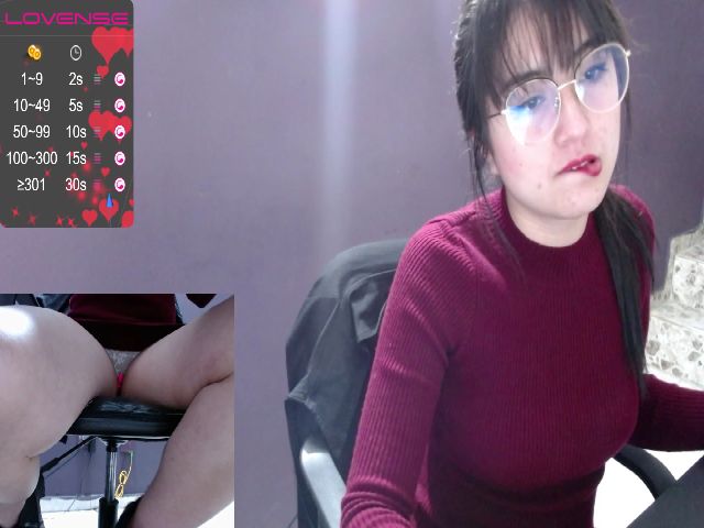 Live sex webcam photo for Charlotte_3x #256942241