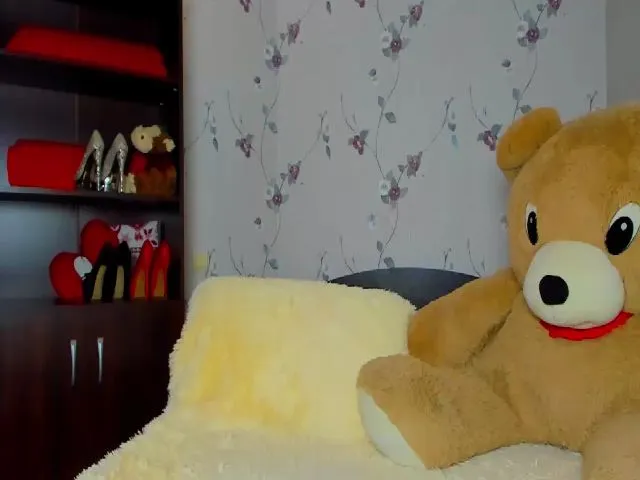 Live sex webcam photo for Alisa_Sims #261702388