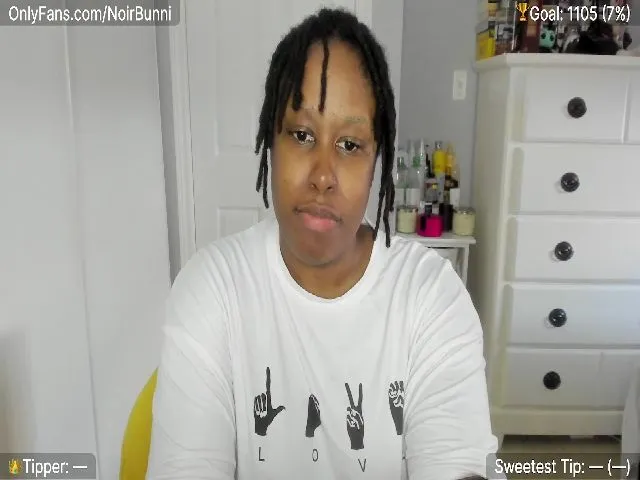 Live sex webcam photo for NoirBunni #253801812