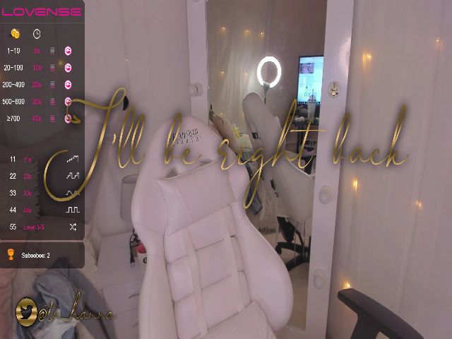 Live sex webcam photo for Hanna_tn #258655773