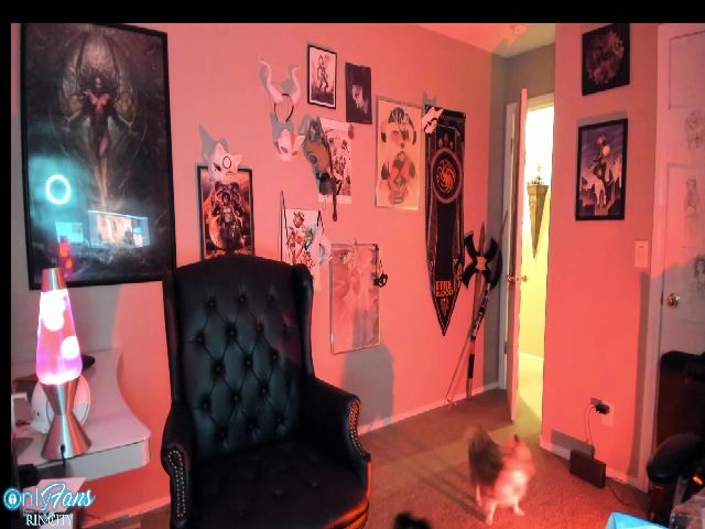 Live sex webcam photo for RinCity #254732378