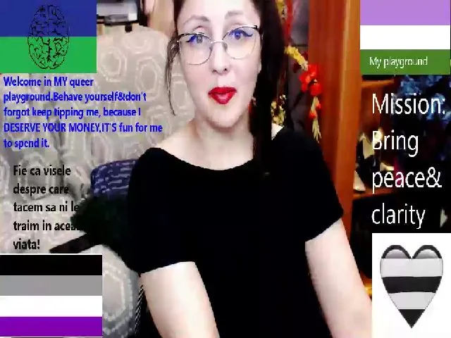 Live sex webcam photo for ImperatrizaS #252921563