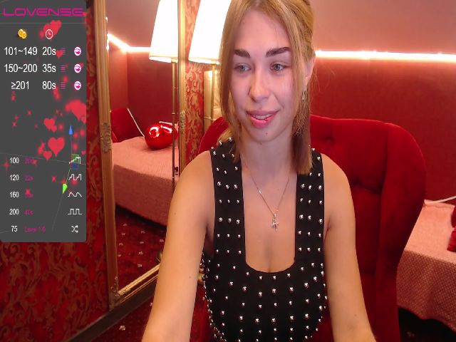 Live sex webcam photo for MeowGirll #252411649