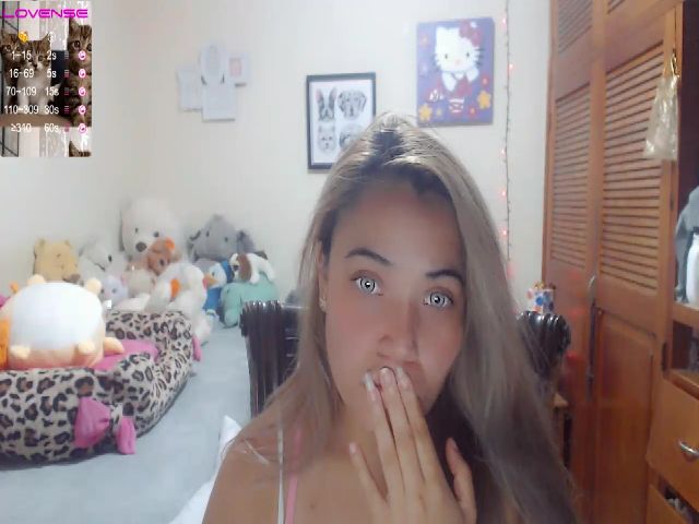 Live sex webcam photo for Meganhill_ #261683662