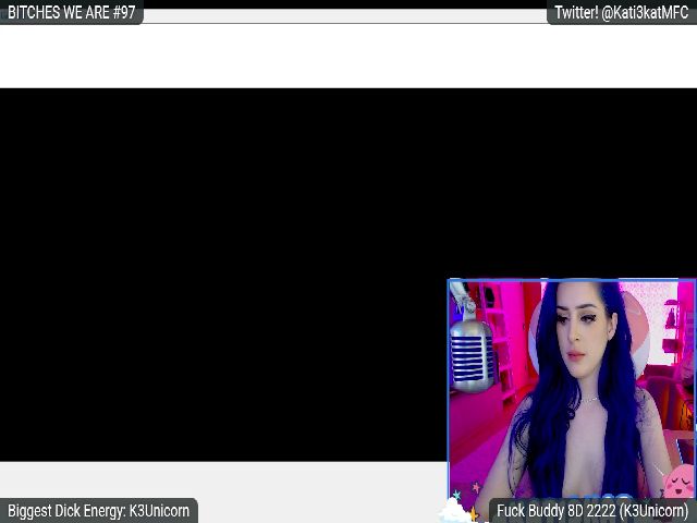 Live sex webcam photo for Kati3kat #264190423