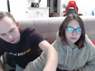 Live sex webcam photo for GreatCouple1 #240846955