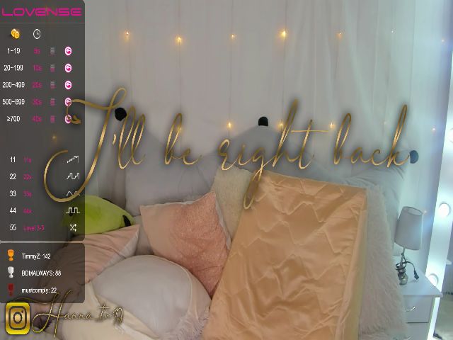 Live sex webcam photo for Hanna_tn #260003361