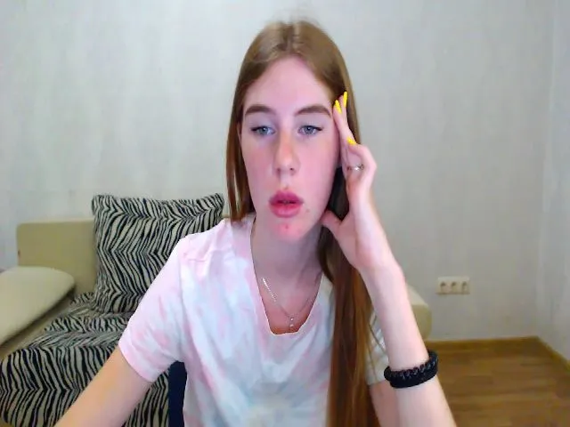 Live sex webcam photo for Vesnyshka #256433148