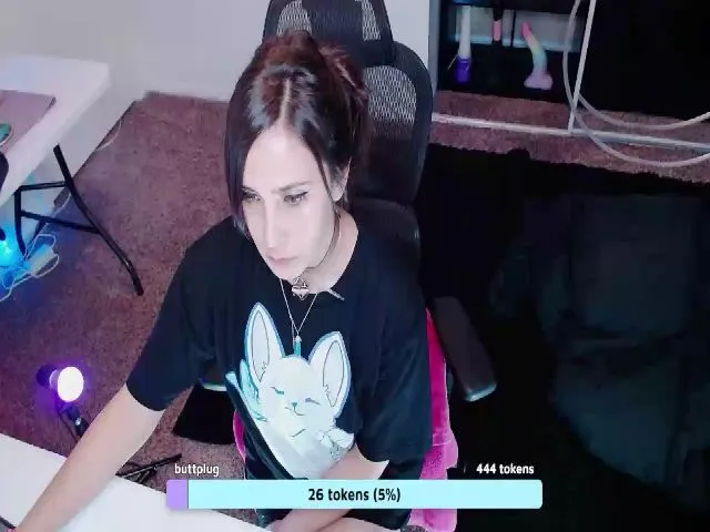 Live sex webcam photo for moonlitfox #262400904