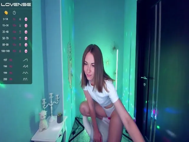 Live sex webcam photo for LilFluffyDuck #264787218