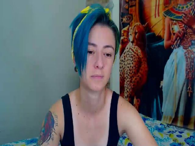 Live sex webcam photo for poison_blue #261496145