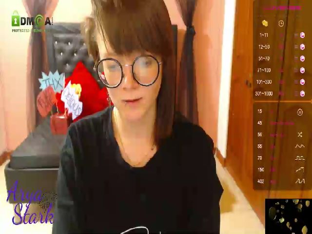 Live sex webcam photo for Arya_stark_ #256975029