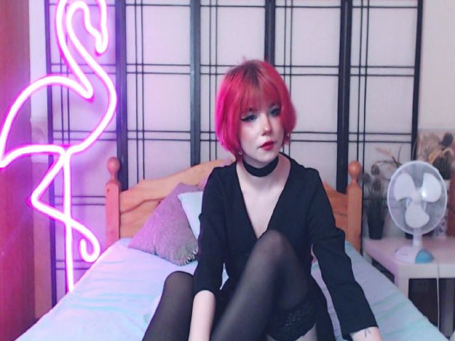 Live sex webcam photo for MinaSanna #265504015