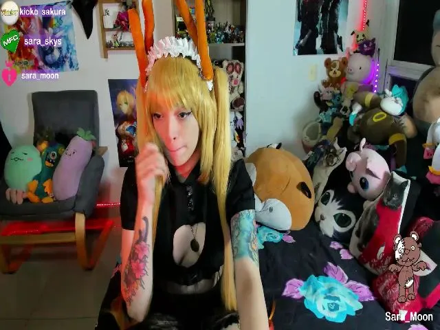 Live sex webcam photo for Sara_Skys #259780940