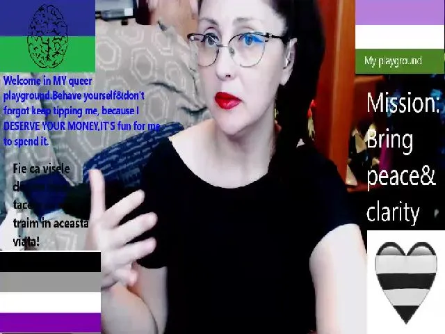 Live sex webcam photo for ImperatrizaS #252616683