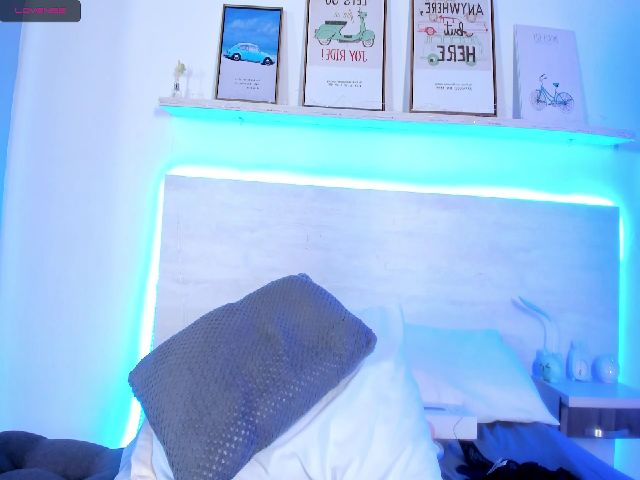 Live sex webcam photo for Sophia_Ferrer #260986977