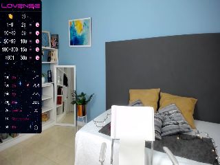 Live sex webcam photo for Isagamboa #251893469