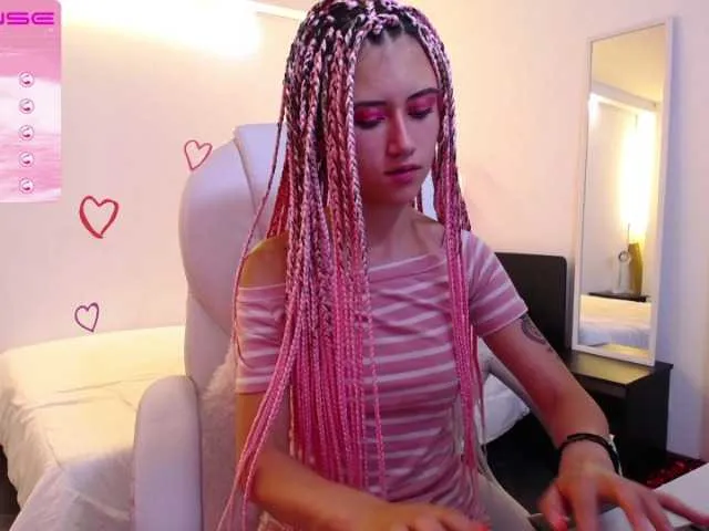 Live sex webcam photo for abby-deep #241062599