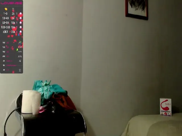 Live sex webcam photo for Klumstars #255534811