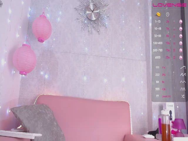 Live sex webcam photo for Antonellaa_x #265618395