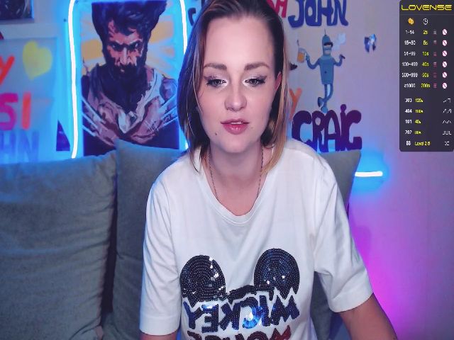 Live sex webcam photo for Nika_Cakes #258212464