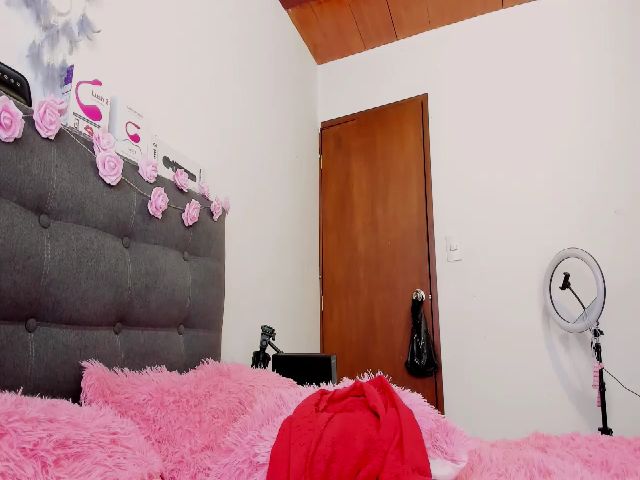 Live sex webcam photo for Catalinacasas #253921686