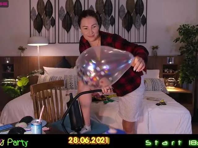 Live sex webcam photo for Gessifossa #250001371