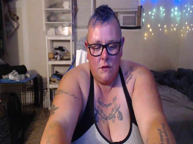 Live sex webcam photo for PunkChick420 #253042588