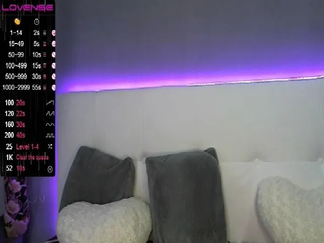 Live sex webcam photo for Your_Desirre #264111006