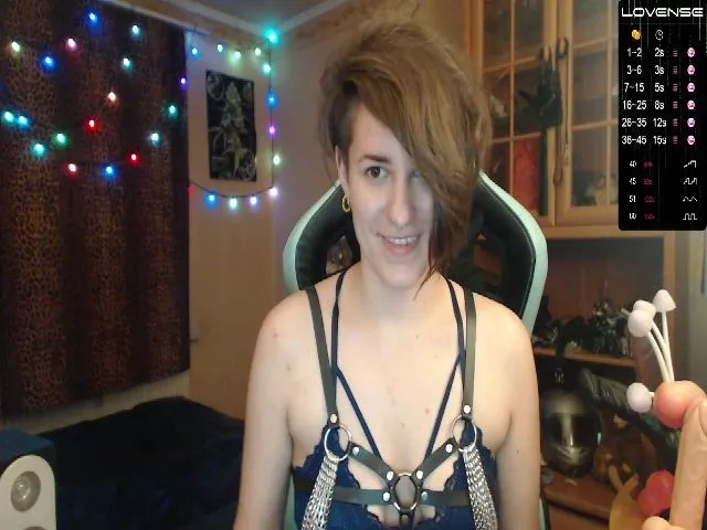 Live sex webcam photo for JollyMolly #252280168
