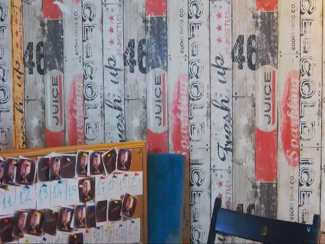 Live sex webcam photo for RubbyKalifha #263028397