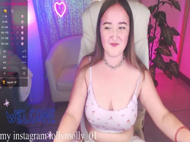 Live sex webcam photo for MollyLoo #259342722