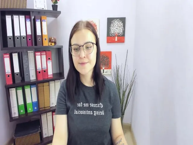 Live sex webcam photo for EvaMild #254662903