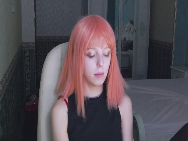 Live sex webcam photo for AmyLime #256238090