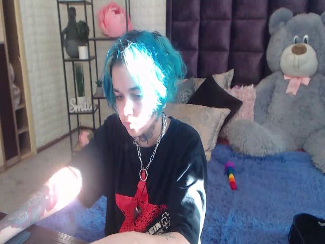 Live sex webcam photo for DarkElf_ #256309843