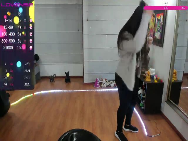 Live sex webcam photo for Angelagomez #258441042