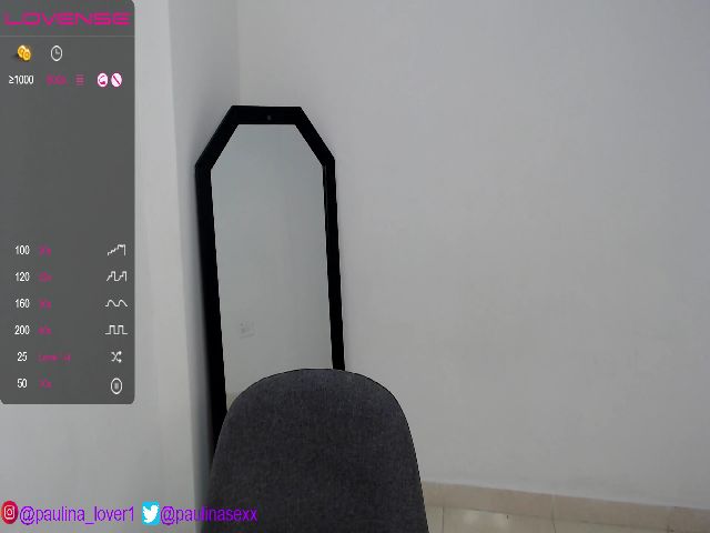 Live sex webcam photo for Paulina_Lover #257681472