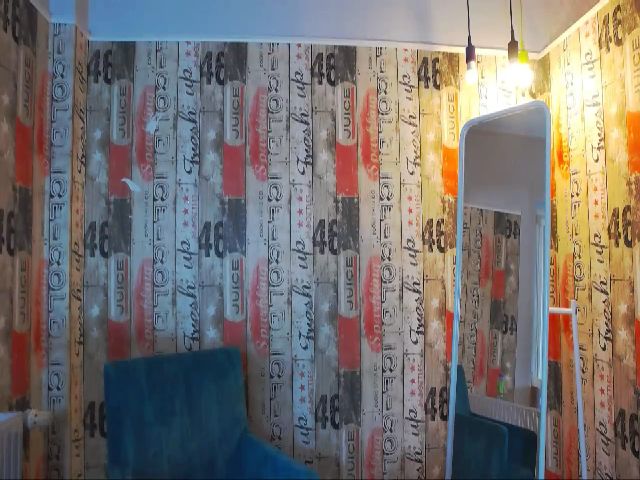 Live sex webcam photo for RubbyKalifha #261875847