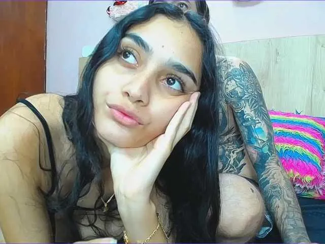 Live sex webcam photo for Oscuro-Sammy #257223387