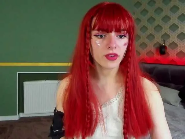 Live sex webcam photo for AnettiRose #241194430